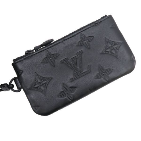 Louis Vuitton Shadow Duo Messenger Bag — view 8