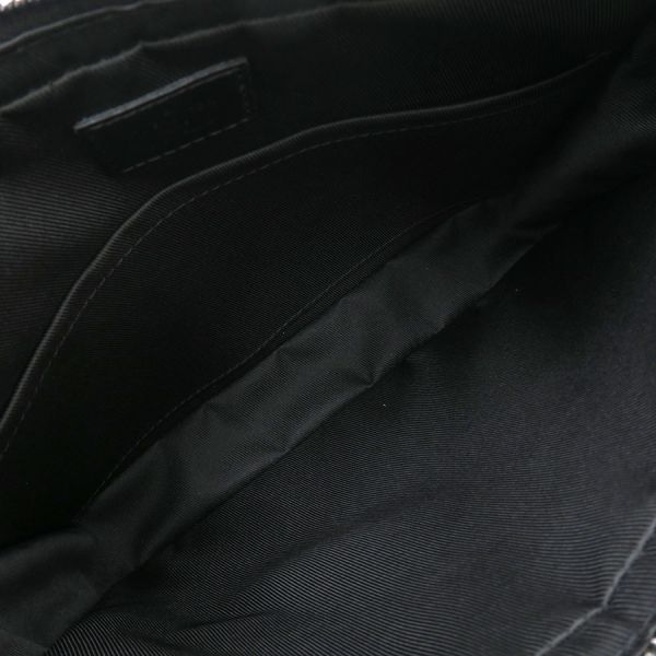 Louis Vuitton Shadow Duo Messenger Bag — view 3