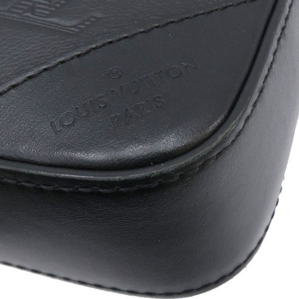 Louis Vuitton Shadow Duo Messenger Bag — view 6