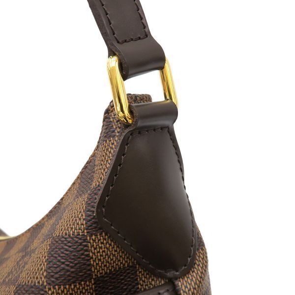 Louis Vuitton Damier Bloomsbury PM Shoulder Bag — view 8