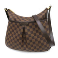 Louis Vuitton Damier Bloomsbury PM Shoulder Bag