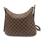 Louis Vuitton Damier Bloomsbury PM Shoulder Bag — view 2