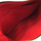 Louis Vuitton Damier Bloomsbury PM Shoulder Bag — view 3