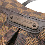 Louis Vuitton Damier Bloomsbury PM Shoulder Bag — view 5