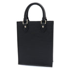 Louis Vuitton Epi Petite Sac Plat Tote Bag — view 2