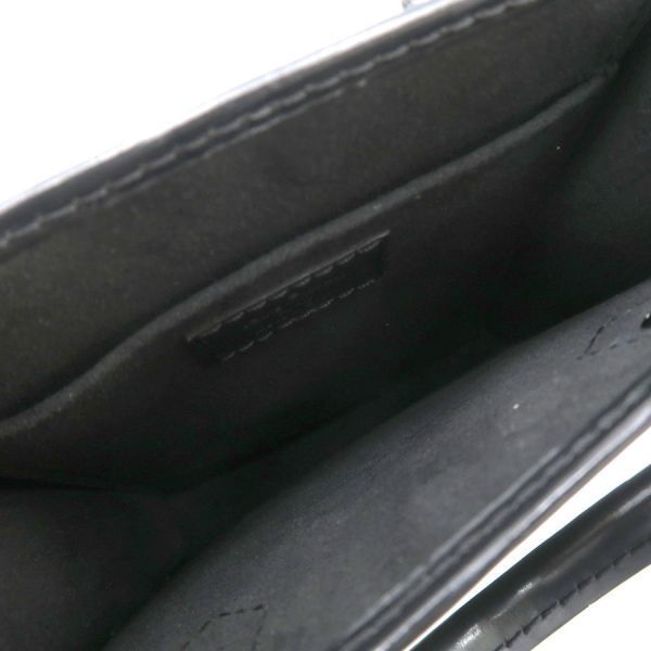 Louis Vuitton Epi Petite Sac Plat Tote Bag — view 3
