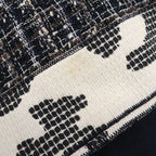 Chanel Skirt Navy — view 6