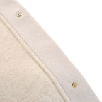 Hermes Coat Beige — view 3