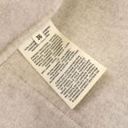Hermes Coat Beige — view 8