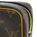 Louis Vuitton Monogram Trousse Wapiti Wallet — view 5