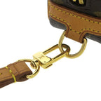 Louis Vuitton Monogram Trousse Wapiti Wallet — view 7