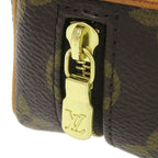 Louis Vuitton Monogram Trousse Wapiti Wallet — view 6