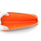 Louis Vuitton Pencil Pouch Charlotte Monogram Orange Case — view 2