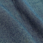 Chanel Denim Skirt Indigo Cotton — view 7
