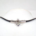 Hermes Vivirite Fantasy Choker Necklace — view 4