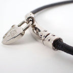 Hermes Vivirite Fantasy Choker Necklace — view 7