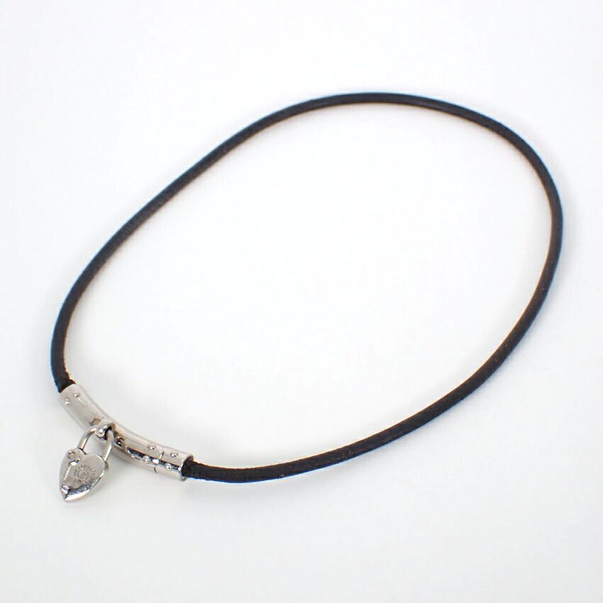 Hermes Vivirite Fantasy Choker Necklace — view 5