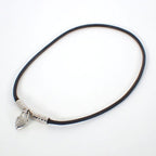 Hermes Vivirite Fantasy Choker Necklace — view 5
