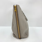 Prada Tote Bag Vitello Daino 2-Way — view 6