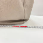Prada Tote Bag Vitello Daino 2-Way — view 4