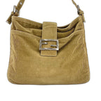 Fendi Shoulder Bag Mamma Bucket — view 2