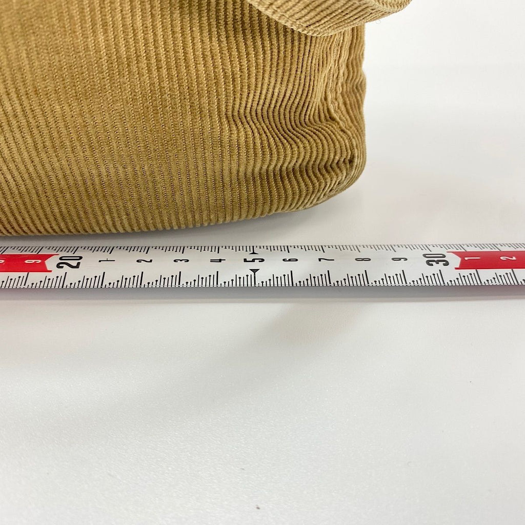 Fendi Shoulder Bag Mamma Bucket — view 4