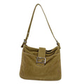 Fendi Shoulder Bag Mamma Bucket