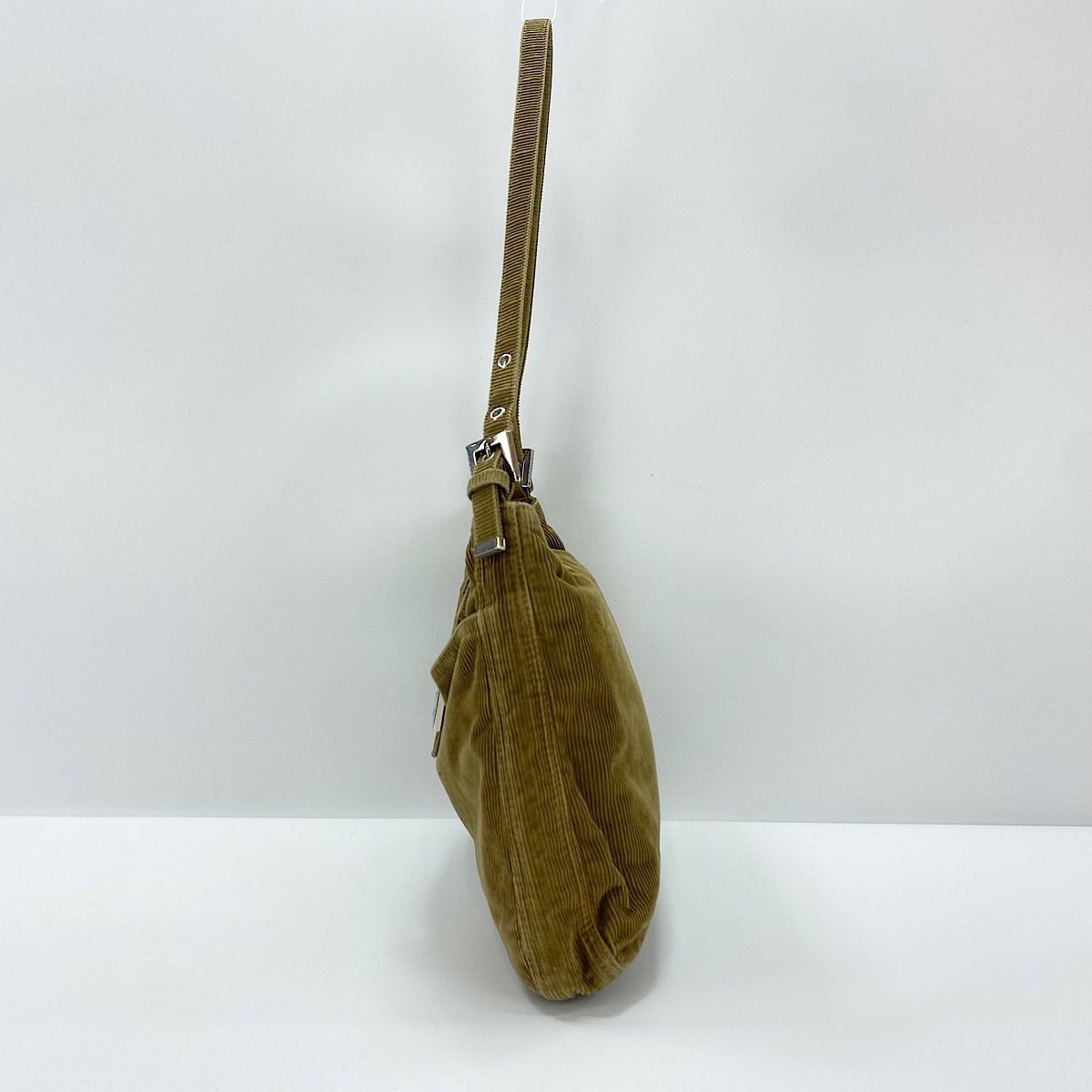 Fendi Shoulder Bag Mamma Bucket — view 5