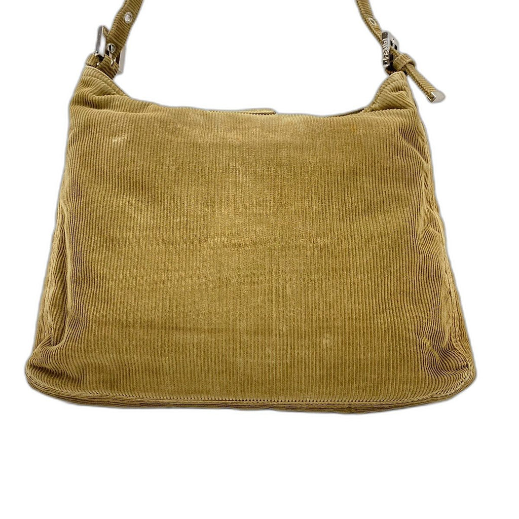 Fendi Shoulder Bag Mamma Bucket — view 3