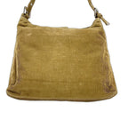 Fendi Shoulder Bag Mamma Bucket — view 3