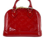Louis Vuitton Handbag Alma BB — view 3