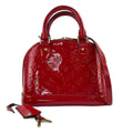 Louis Vuitton Handbag Alma BB