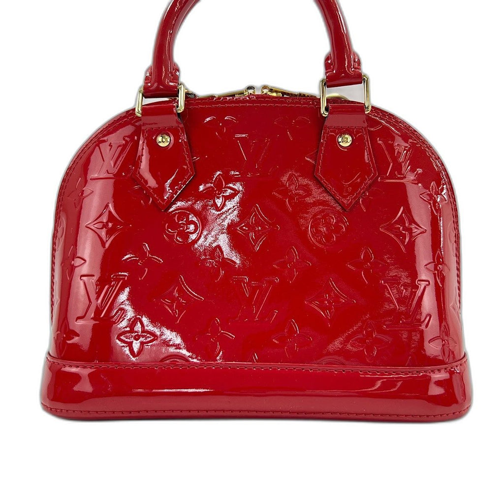 Louis Vuitton Handbag Alma BB — view 2