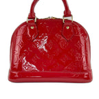 Louis Vuitton Handbag Alma BB — view 2
