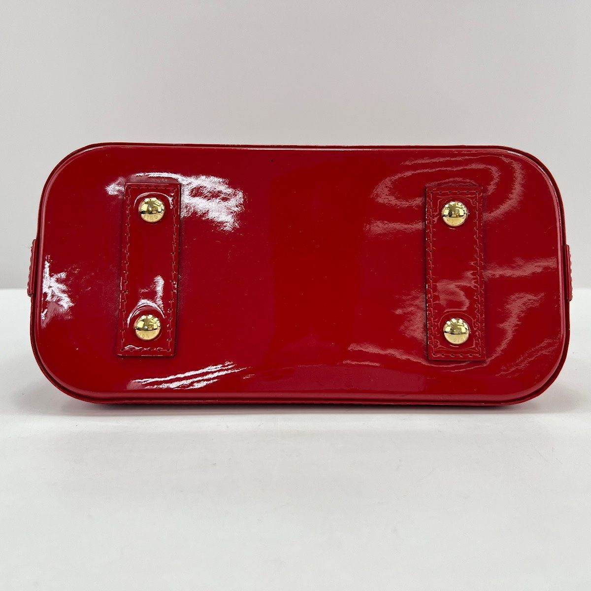 Louis Vuitton Handbag Alma BB — view 7