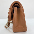 Chanel Shoulder Bag Quilted 23 — view 5