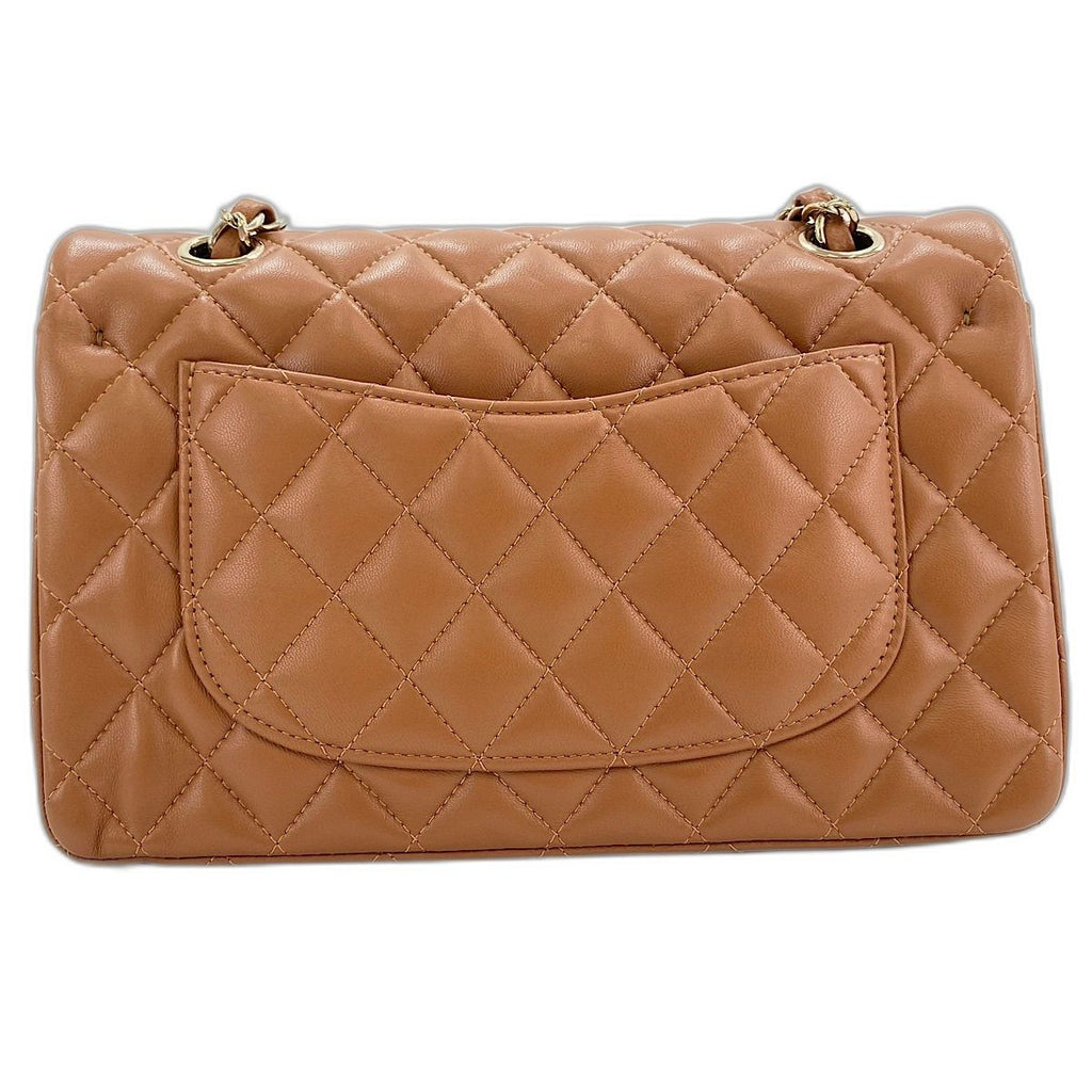 Chanel Shoulder Bag Quilted 23 — view 3