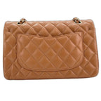Chanel Shoulder Bag Quilted 23 — view 3