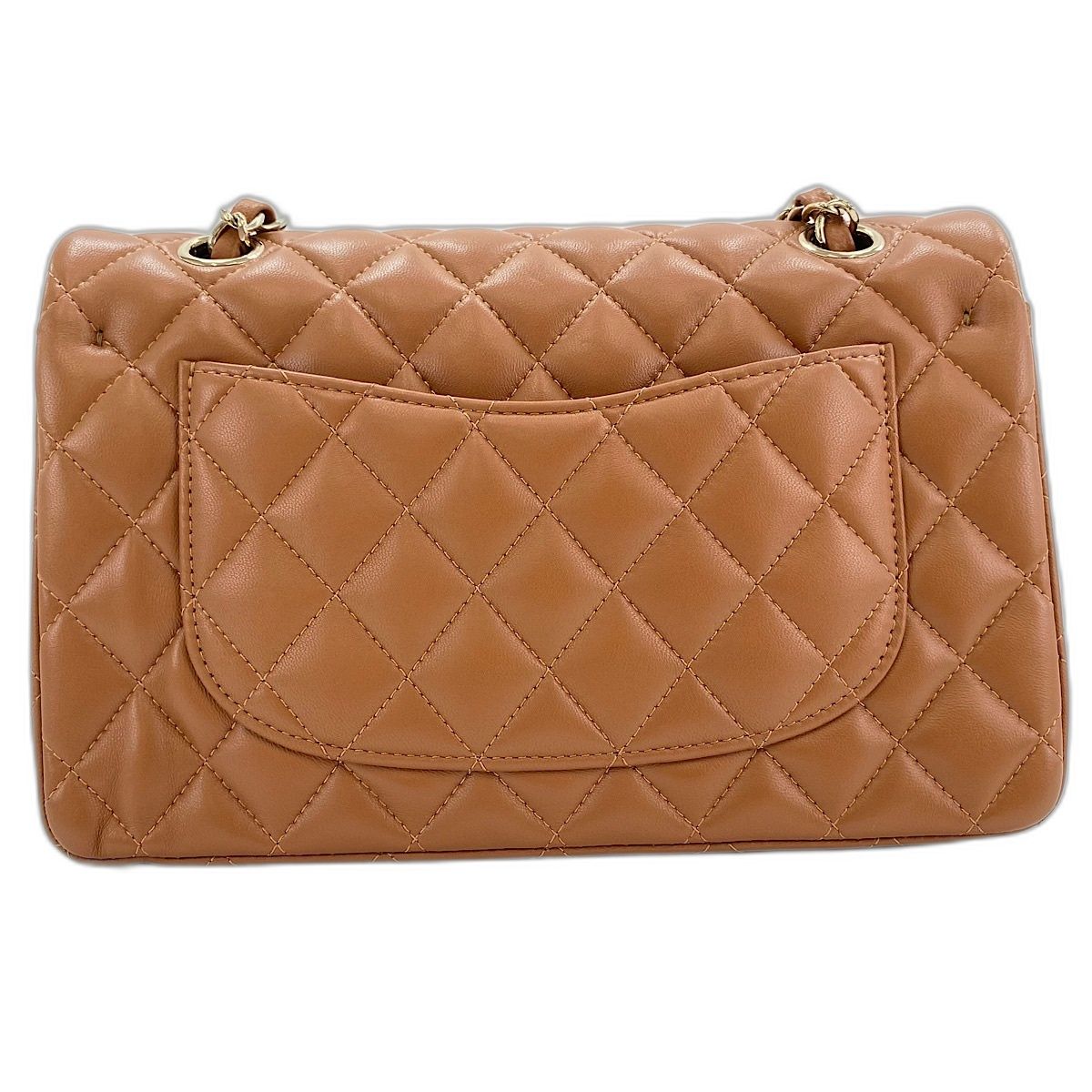 Chanel Shoulder Bag Quilted 23 — view 3