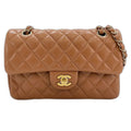 Chanel Shoulder Bag Quilted 23
