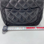 Chanel Shoulder Bag Quilted — view 4