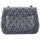 Chanel Shoulder Bag Quilted — view 3