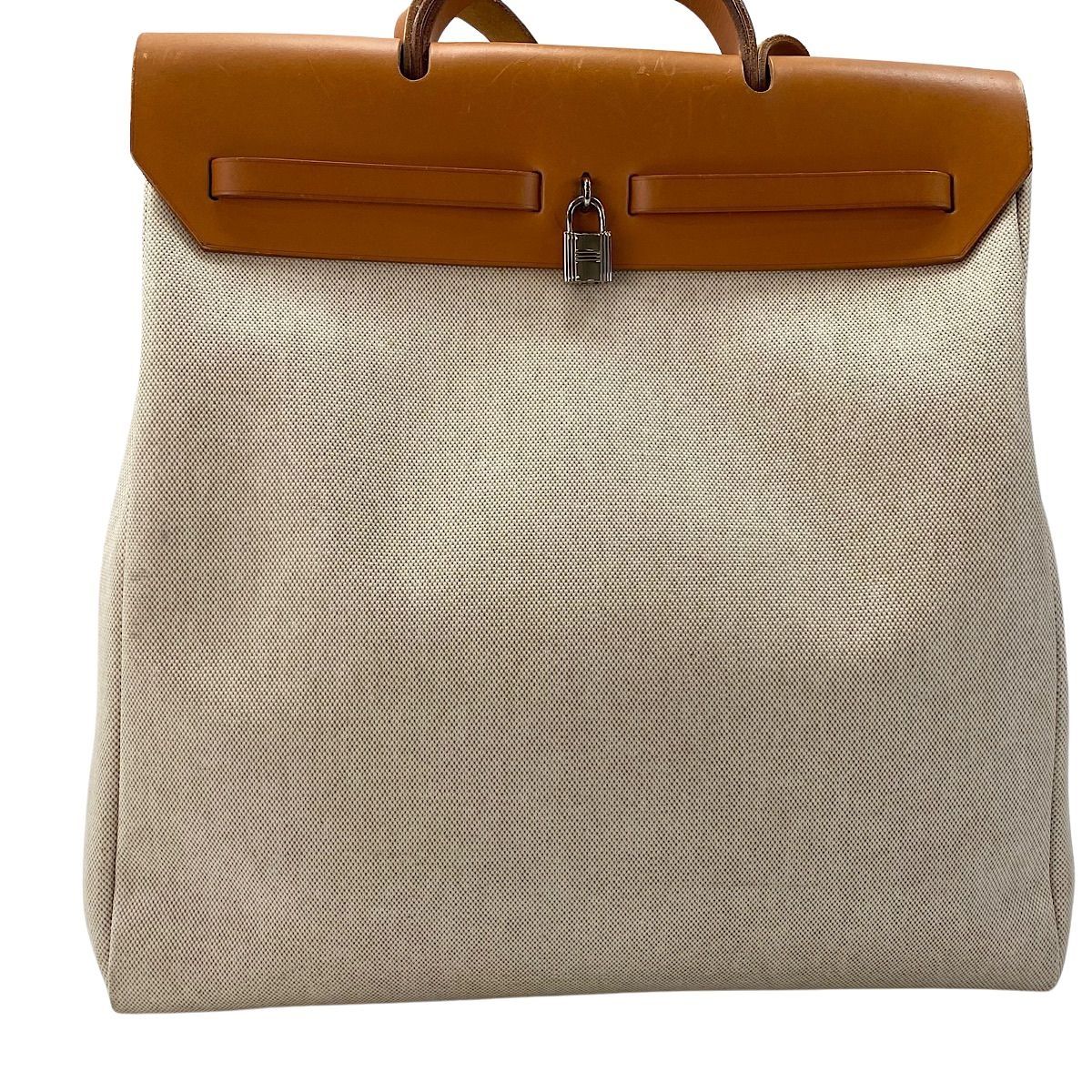 Hermes Shoulder Bag Herbag GM — view 3