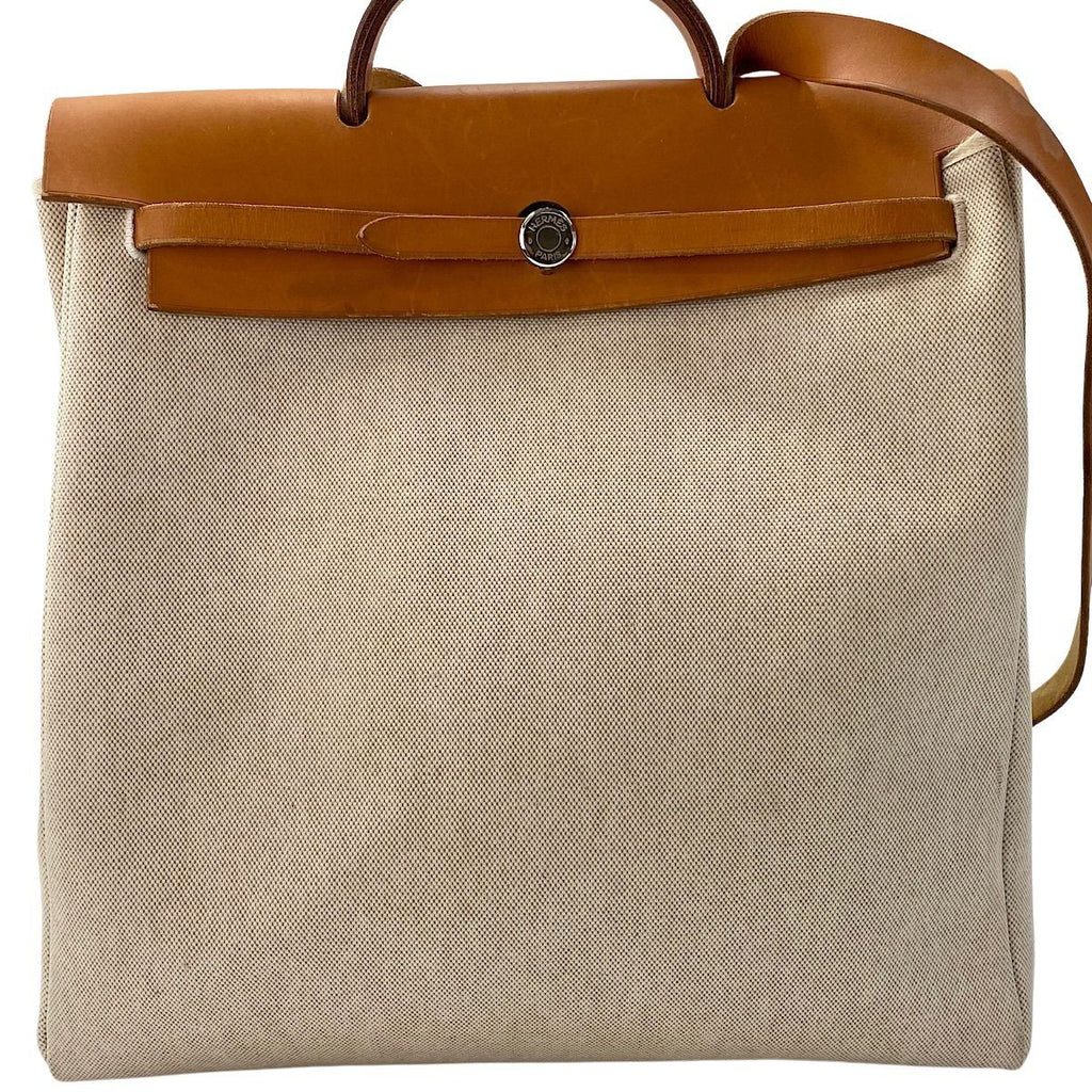 Hermes Shoulder Bag Herbag GM — view 2