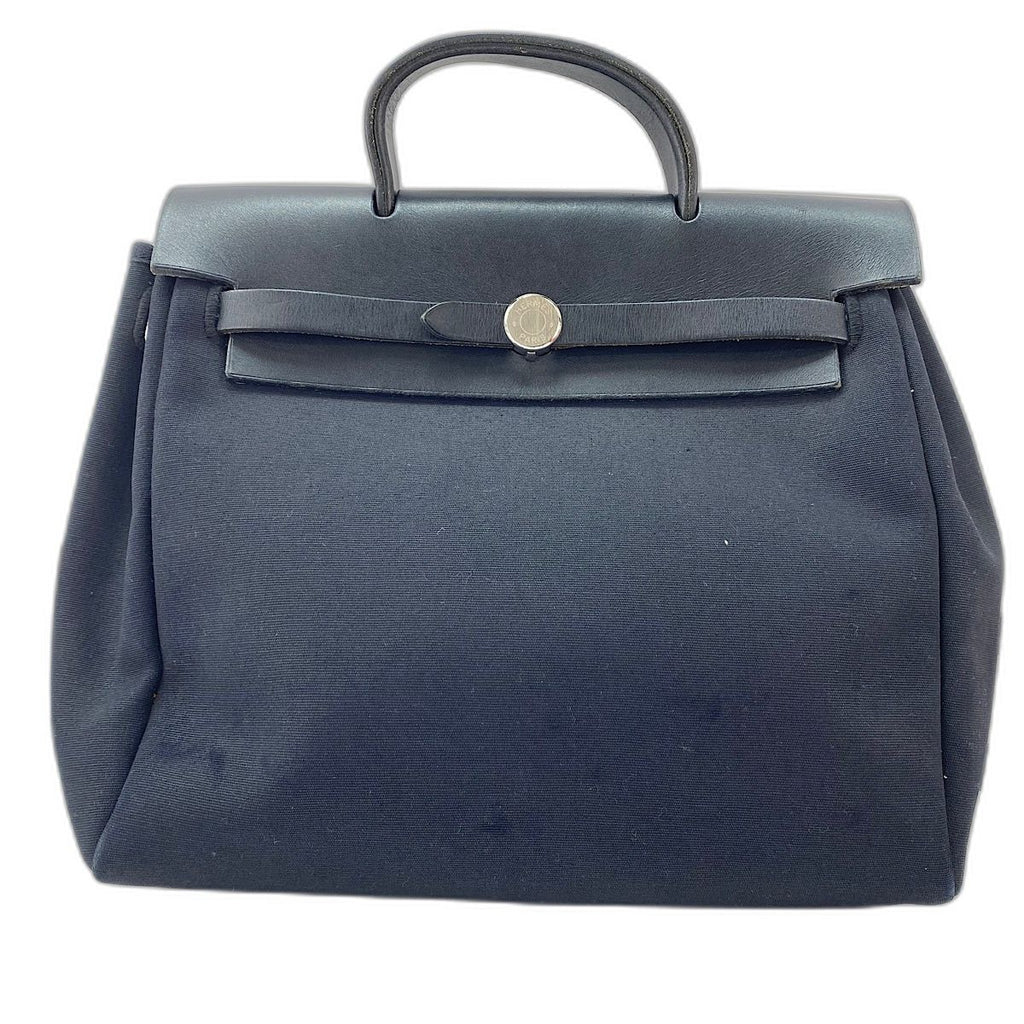 Hermes Tote Bag Herbag PM — view 2