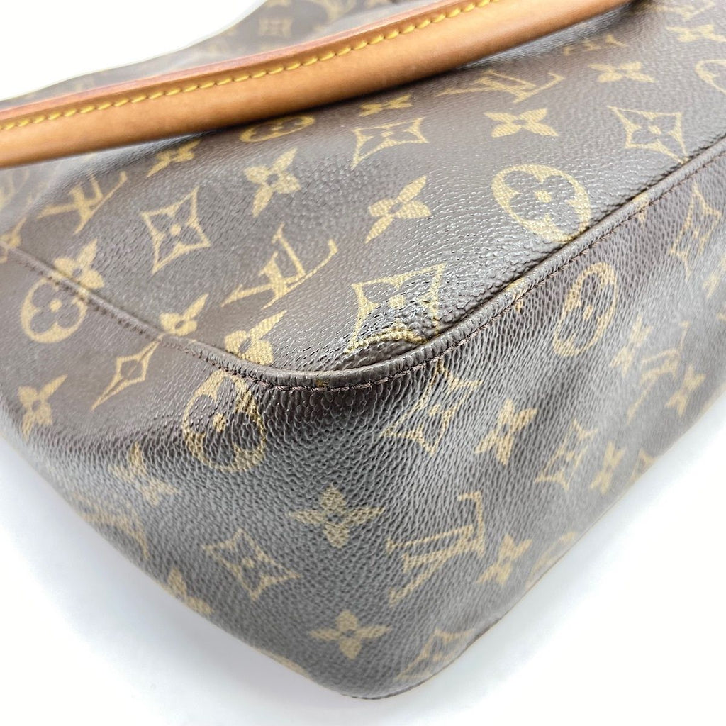 Louis Vuitton Handbag Looping GM — view 8