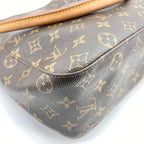 Louis Vuitton Handbag Looping GM — view 8