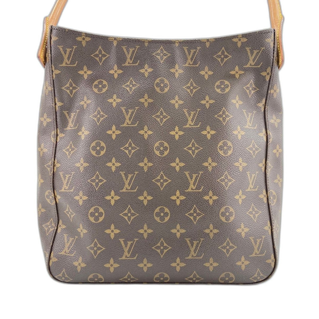 Louis Vuitton Handbag Looping GM — view 2