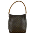 Louis Vuitton Handbag Looping GM