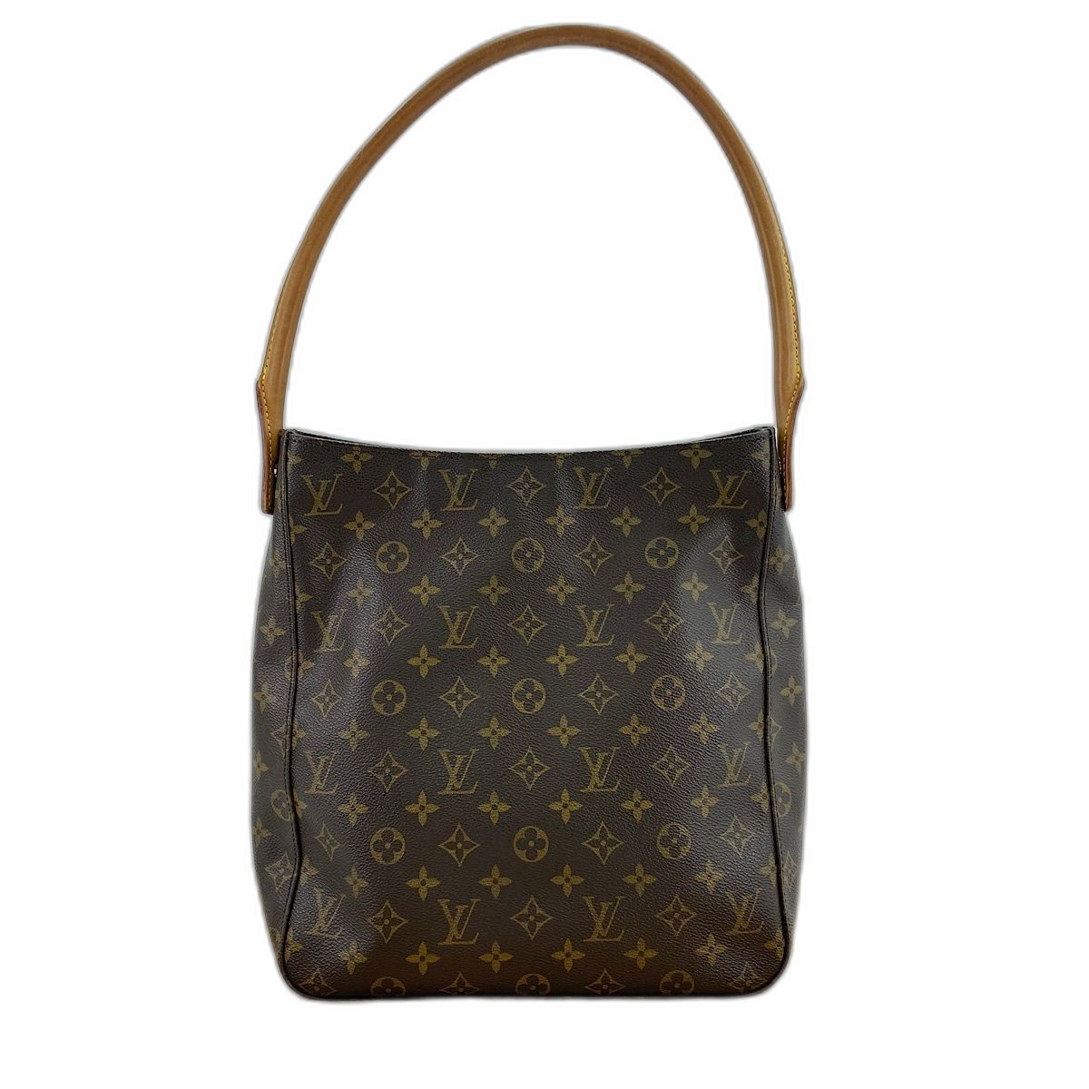 Louis Vuitton Handbag Looping GM